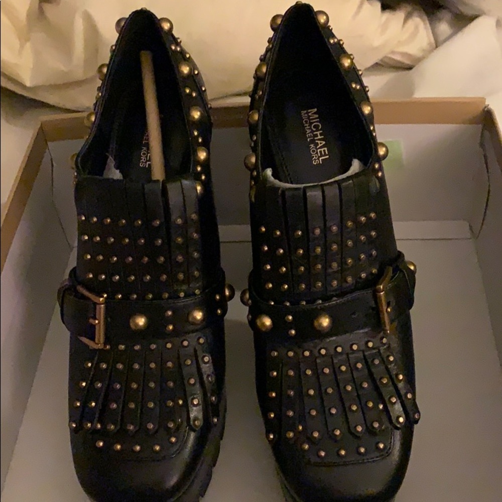 Micheal Kors shoes